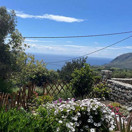 فيلا Petasos House - Garden - Sea View Sellía المظهر الخارجي الصورة