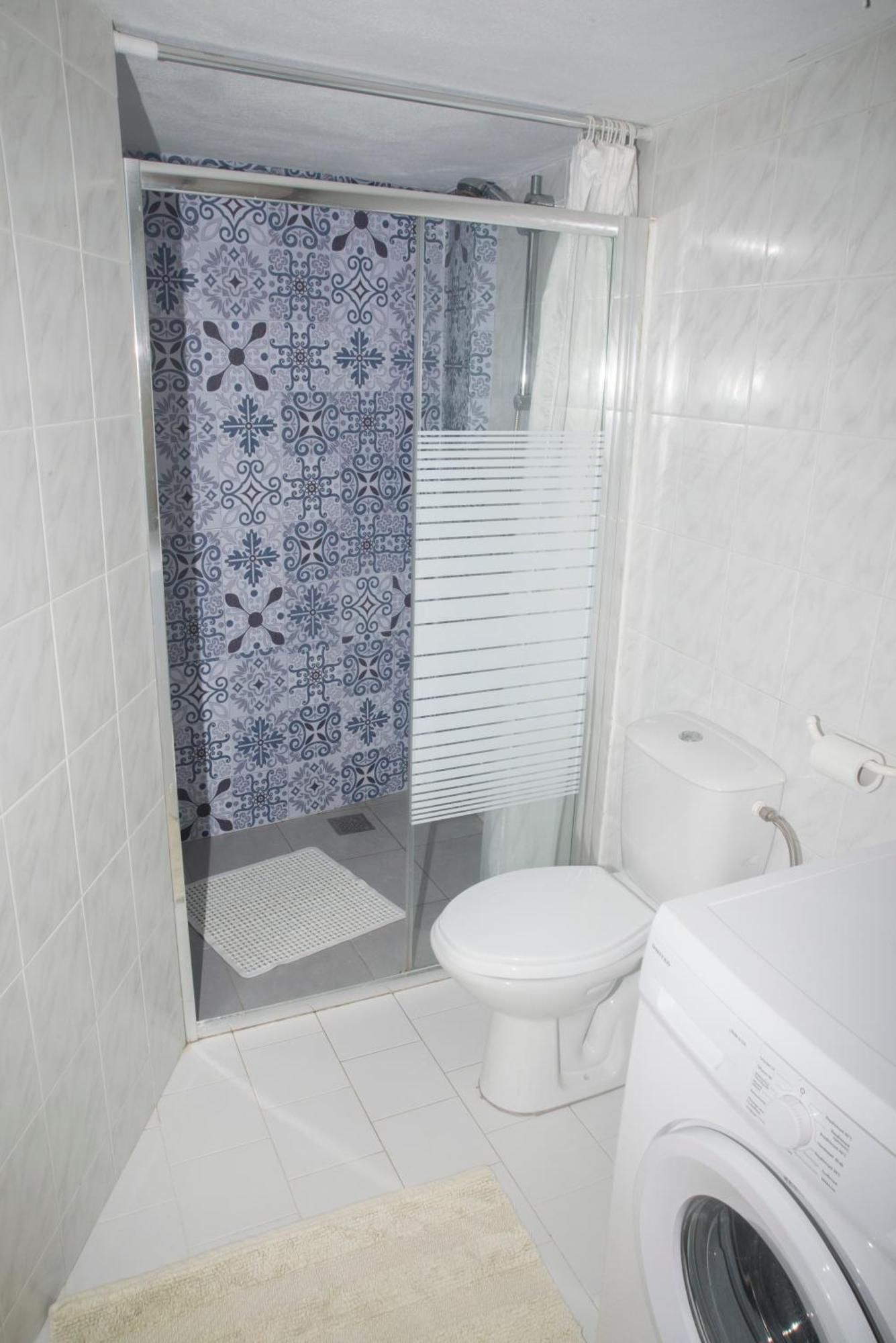 فيلا Petasos House - Garden - Sea View Sellía المظهر الخارجي الصورة